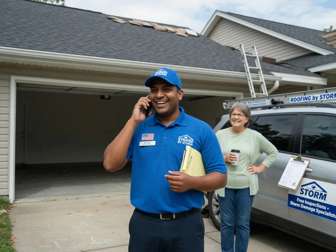 Roof Repair Near Me Wyocena, WI FAQs